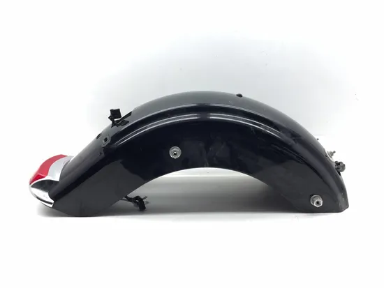 Rear Fender Fairing Tire Hugger 2012 Harley Electra Ultra Classic FLHTCU 3414 x 7