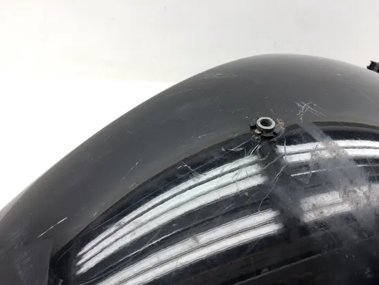 Rear Fender Fairing Tire Hugger 2012 Harley Electra Ultra Classic FLHTCU 3414 x 3