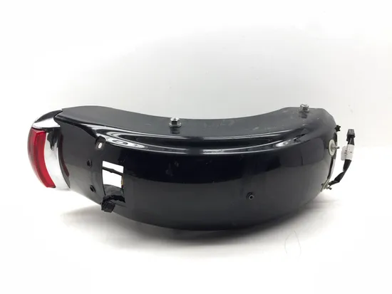 Rear Fender Fairing Tire Hugger 2012 Harley Electra Ultra Classic FLHTCU 3414 x 10