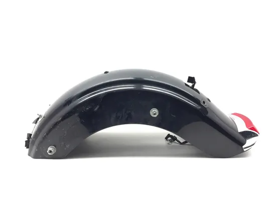 Rear Fender Fairing Tire Hugger 2012 Harley Electra Ultra Classic FLHTCU 3414 x 1