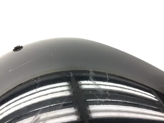 Rear Fender Fairing Tire Hugger 2012 Harley Electra Ultra Classic FLHTCU 3414 x 6