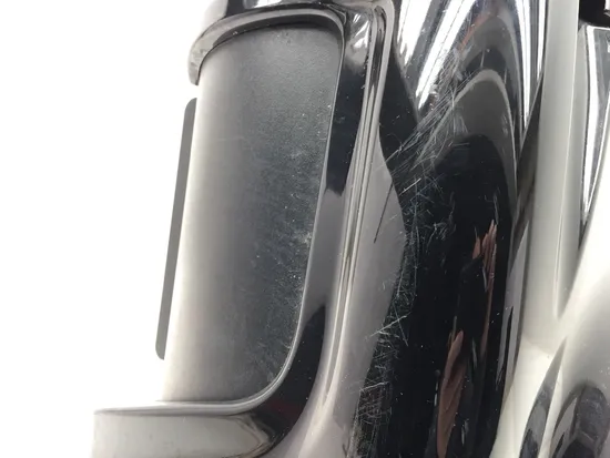 Left Lower Fairing 2012 Harley-Davidson Electra Glide Ultra Classic FLHTCU 3414x 2