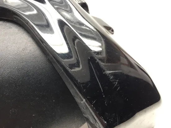 Left Lower Fairing 2012 Harley-Davidson Electra Glide Ultra Classic FLHTCU 3414x 6