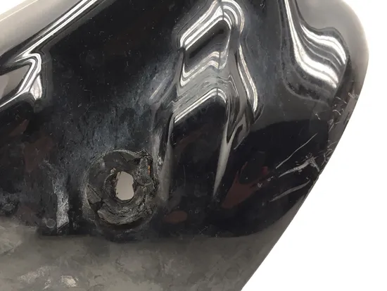 Left Lower Fairing 2012 Harley-Davidson Electra Glide Ultra Classic FLHTCU 3414x 4