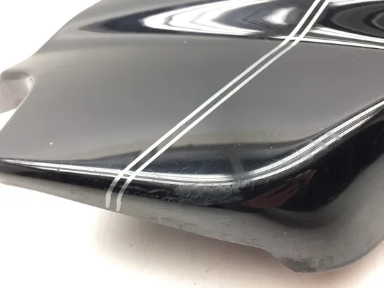 Left Right Side Cover Set 2012 Harley Electra Glide Ultra Classic FLHTCU 3414 x 8