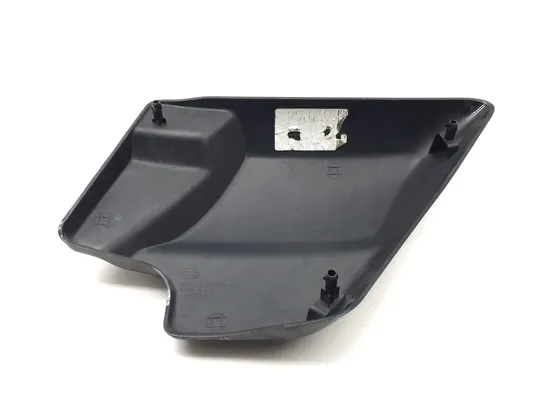 Left Right Side Cover Set 2012 Harley Electra Glide Ultra Classic FLHTCU 3414 x 7