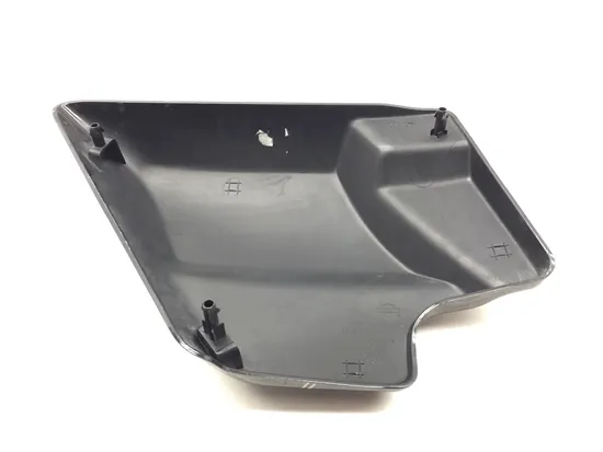 Left Right Side Cover Set 2012 Harley Electra Glide Ultra Classic FLHTCU 3414 x 13