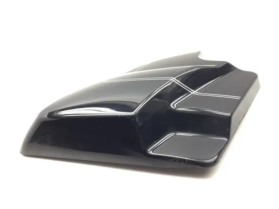 Left Right Side Cover Set 2012 Harley Electra Glide Ultra Classic FLHTCU 3414 x 11