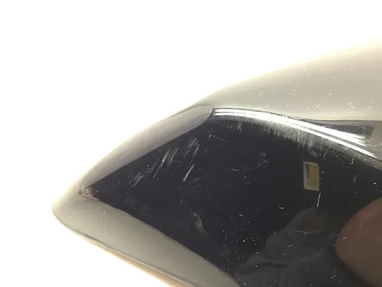 Left Right Side Cover Set 2012 Harley Electra Glide Ultra Classic FLHTCU 3414 x 3