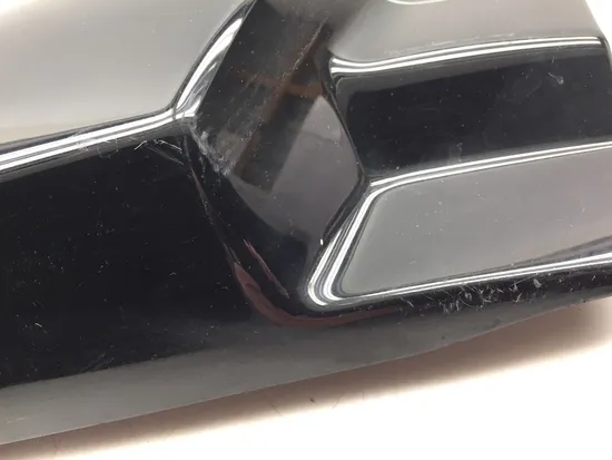 Left Right Side Cover Set 2012 Harley Electra Glide Ultra Classic FLHTCU 3414 x 12