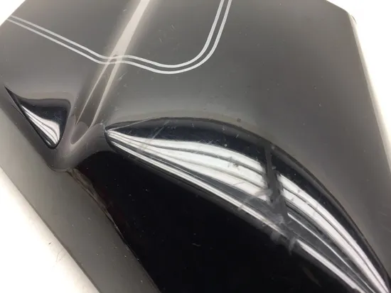 Left Right Side Cover Set 2012 Harley Electra Glide Ultra Classic FLHTCU 3414 x 10