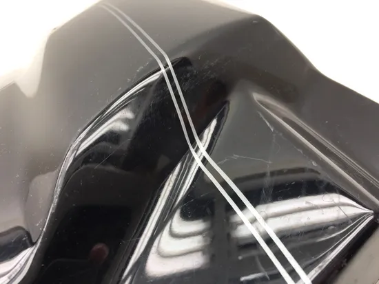 Left Right Side Cover Set 2012 Harley Electra Glide Ultra Classic FLHTCU 3414 x 6