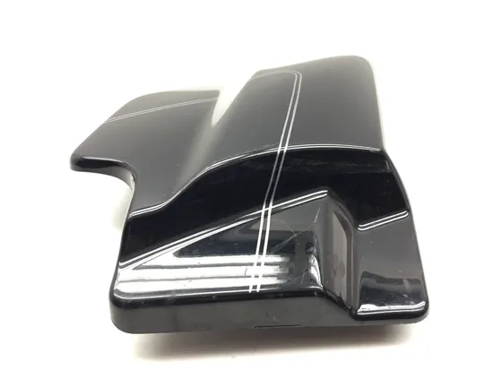 Left Right Side Cover Set 2012 Harley Electra Glide Ultra Classic FLHTCU 3414 x 5