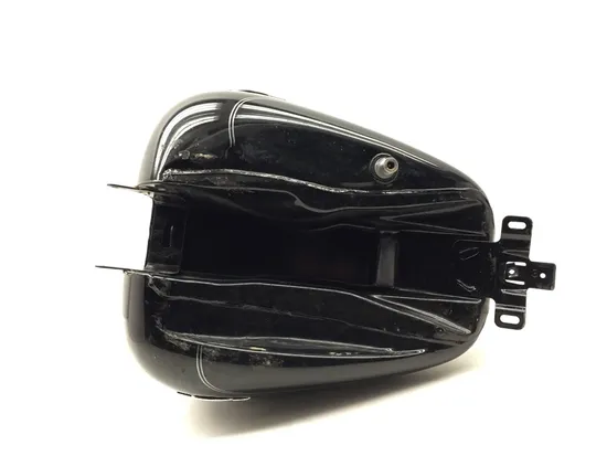 Gas Tank Fuel Petrol 2012 Harley Electra Glide Ultra Classic FLHTCU 3414 x 12