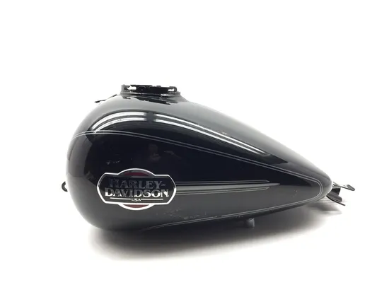 Gas Tank Fuel Petrol 2012 Harley Electra Glide Ultra Classic FLHTCU 3414 x 9