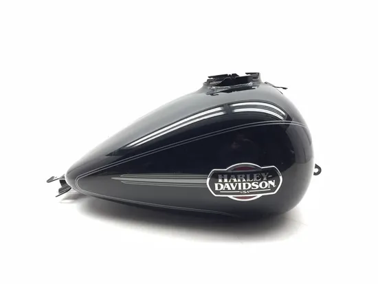 Gas Tank Fuel Petrol 2012 Harley Electra Glide Ultra Classic FLHTCU 3414 x