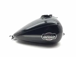 Gas Tank Fuel Petrol 2012 Harley Electra Glide Ultra Classic FLHTCU 3414 x