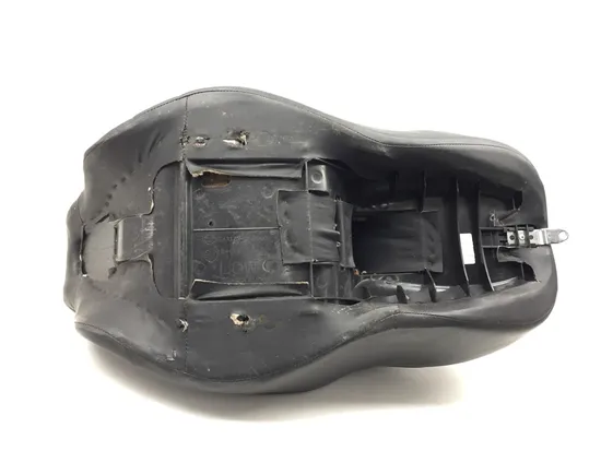 Seat 2012 Harley-Davidson Electra Glide Ultra Classic FLHTCU 3414 x 9