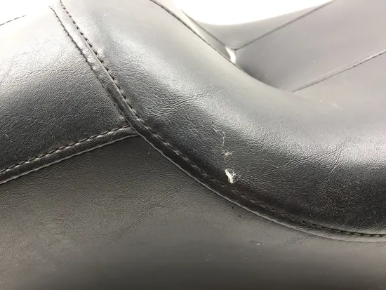 Seat 2012 Harley-Davidson Electra Glide Ultra Classic FLHTCU 3414 x 2