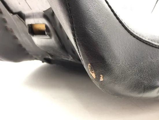 Seat 2012 Harley-Davidson Electra Glide Ultra Classic FLHTCU 3414 x 7