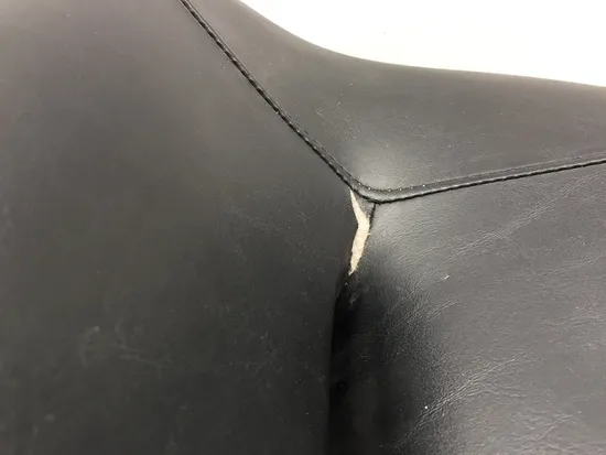 Seat 2012 Harley-Davidson Electra Glide Ultra Classic FLHTCU 3414 x 3