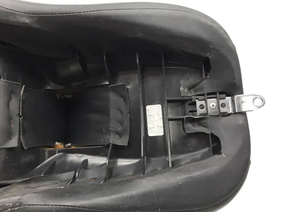 Seat 2012 Harley-Davidson Electra Glide Ultra Classic FLHTCU 3414 x 10