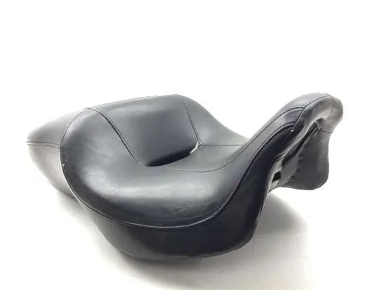 Seat 2012 Harley-Davidson Electra Glide Ultra Classic FLHTCU 3414 x 4