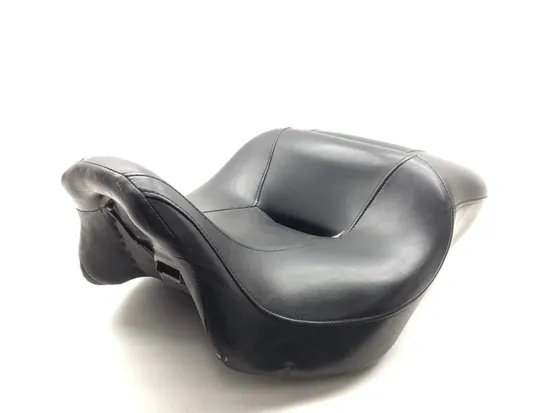 Seat 2012 Harley-Davidson Electra Glide Ultra Classic FLHTCU 3414 x 6