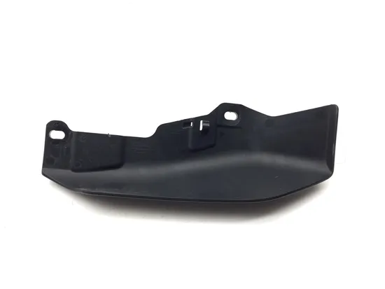 Air Deflector 2012 Harley-Davidson Electra Glide Ultra Classic FLHTCU 3414 3
