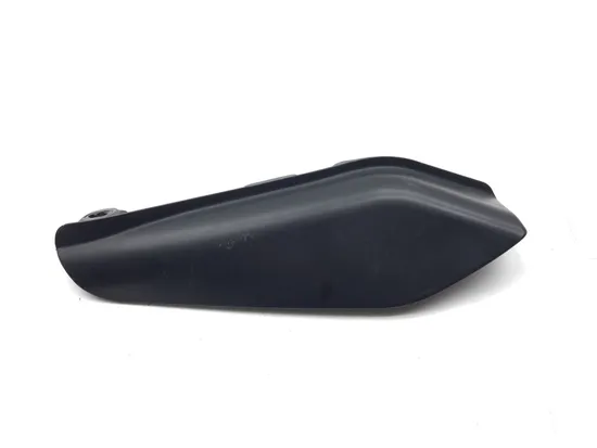 Air Deflector 2012 Harley-Davidson Electra Glide Ultra Classic FLHTCU 3414 4