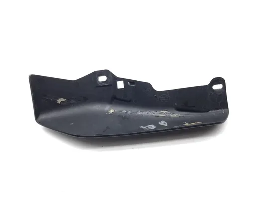 Air Deflector 2012 Harley-Davidson Electra Glide Ultra Classic FLHTCU 3414 5