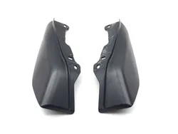 Air Deflector 2012 Harley-Davidson Electra Glide Ultra Classic FLHTCU 3414