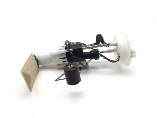 Gas Fuel Tank Pump 2013 Polaris RZR S 800 EFI 3410 4