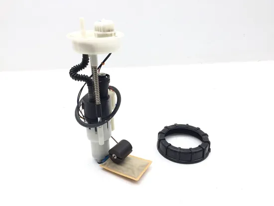 Gas Fuel Tank Pump 2013 Polaris RZR S 800 EFI 3410 1