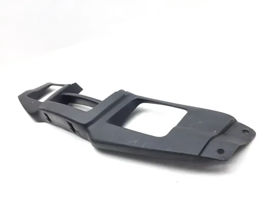 Plastic Headlight Surround Casing Bezel 2002 Honda Rancher 350 4x4 ES 3415 4