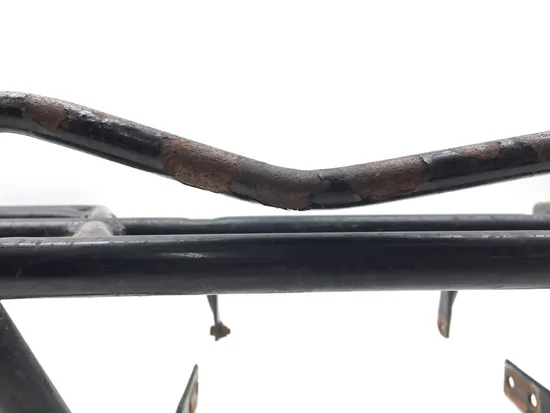 Rear Rack 2002 Honda Rancher 350 TRX350FE 4x4 ES 3415 x 4