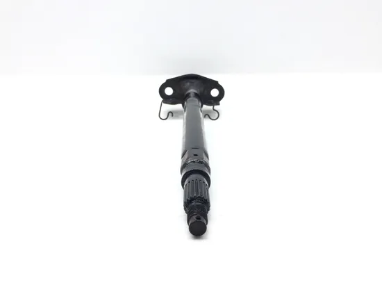 Steering Stem 2002 Honda Rancher 350 TRX350FE 4x4 ES 3415 4