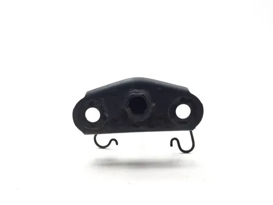 Steering Stem 2002 Honda Rancher 350 TRX350FE 4x4 ES 3415 2