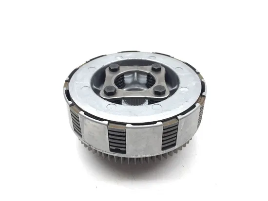 Engine Complete Clutch Assembly Basket Hub 2002 Honda Rancher 350 4x4 ES 3415 8