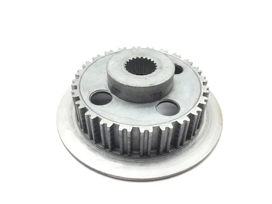Engine Complete Clutch Assembly Basket Hub 2002 Honda Rancher 350 4x4 ES 3415 3