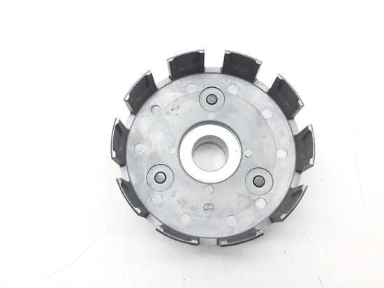 Engine Complete Clutch Assembly Basket Hub 2002 Honda Rancher 350 4x4 ES 3415 4
