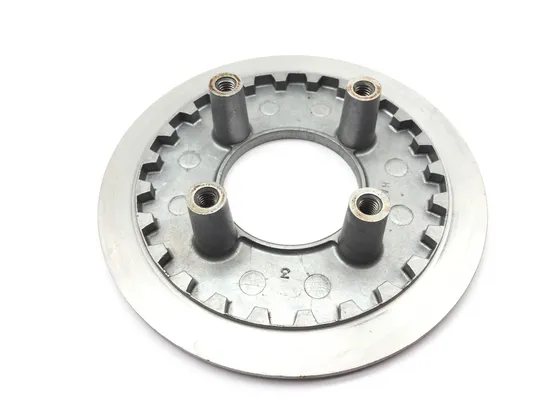 Engine Complete Clutch Assembly Basket Hub 2002 Honda Rancher 350 4x4 ES 3415 7