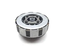 Engine Complete Clutch Assembly Basket Hub 2002 Honda Rancher 350 4x4 ES 3415