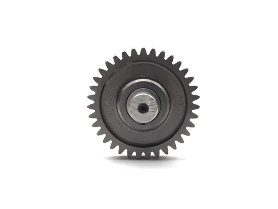 Engine Counter Balancer 2002 Honda Rancher 350 TRX350FE 4x4 ES 3415 4