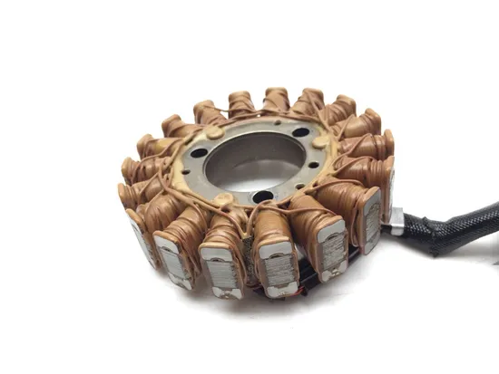 Engine Stator Generator 2002 Honda Rancher 350 TRX350FE 4x4 ES 3415 4