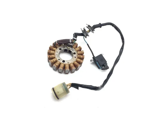 Engine Stator Generator 2002 Honda Rancher 350 TRX350FE 4x4 ES 3415 5