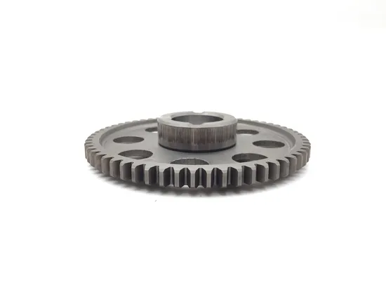 Engine Starter Clutch Gear 2002 Honda Rancher 350 TRX350FE 4x4 ES 3415 x 4