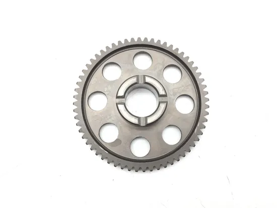 Engine Starter Clutch Gear 2002 Honda Rancher 350 TRX350FE 4x4 ES 3415 x 2