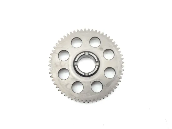 Engine Starter Clutch Gear 2002 Honda Rancher 350 TRX350FE 4x4 ES 3415 x 1
