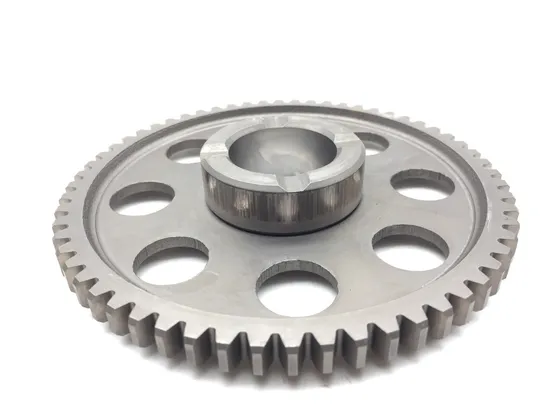 Engine Starter Clutch Gear 2002 Honda Rancher 350 TRX350FE 4x4 ES 3415 x 3
